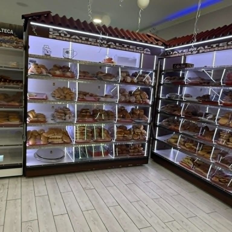 Panaderia